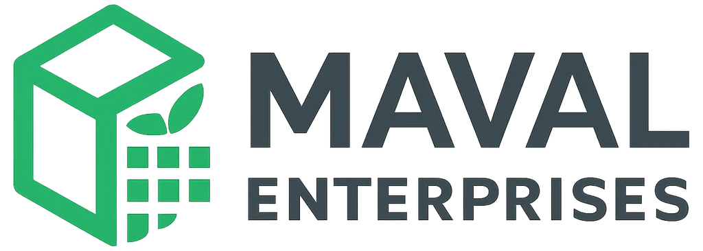 MAVAL ENTERPRISES