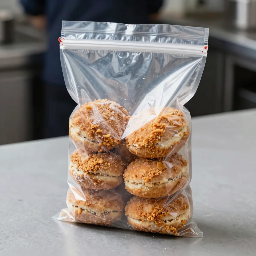 Crispy Chicken Burger Patties - 5kg Wholesale Pack