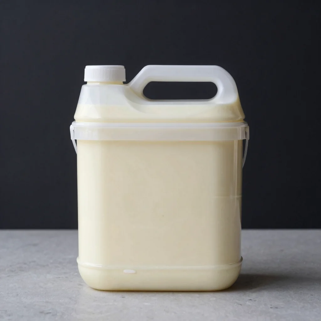 Garlic Mayonnaise Foodservice Bucket - 5 Liters